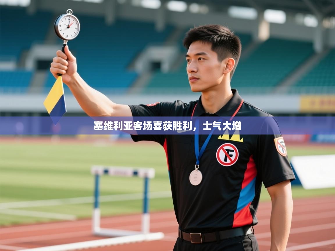 塞维利亚客场喜获胜利，士气大增