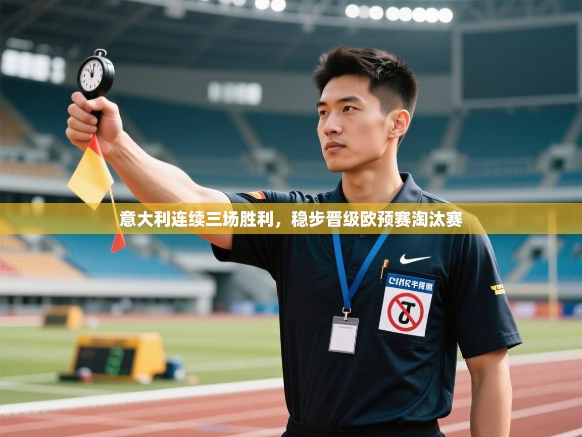 意大利连续三场胜利，稳步晋级欧预赛淘汰赛