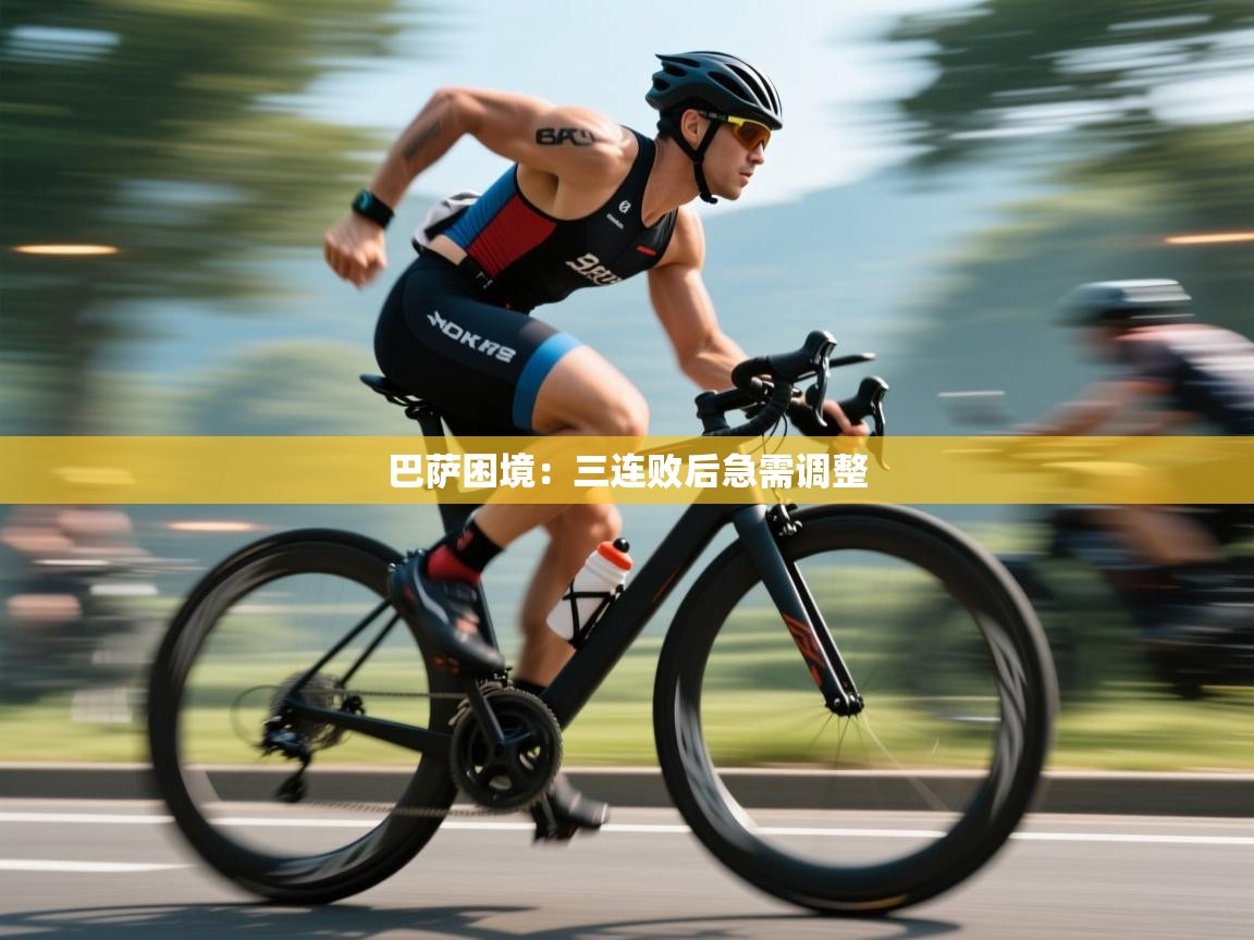 巴萨困境：三连败后急需调整