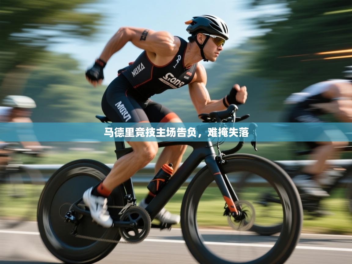 马德里竞技主场告负，难掩失落