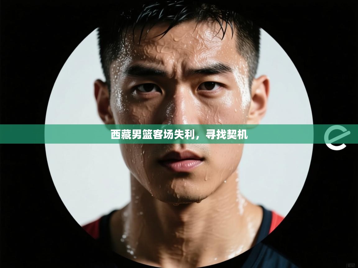 西藏男篮客场失利，寻找契机
