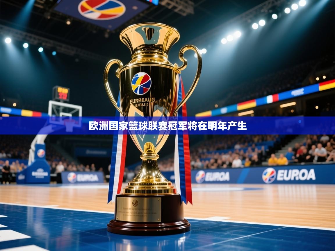 欧洲国家篮球联赛冠军将在明年产生  第2张