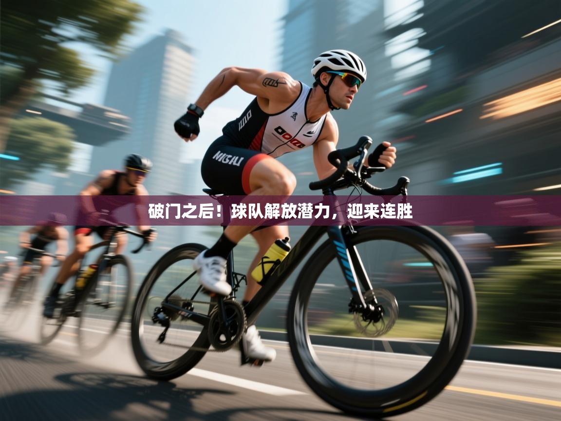 破门之后！球队解放潜力，迎来连胜