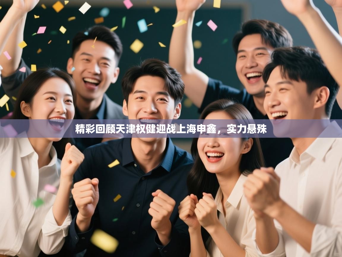 精彩回顾天津权健迎战上海申鑫，实力悬殊