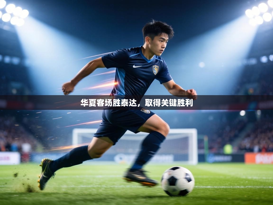 华夏客场胜泰达，取得关键胜利